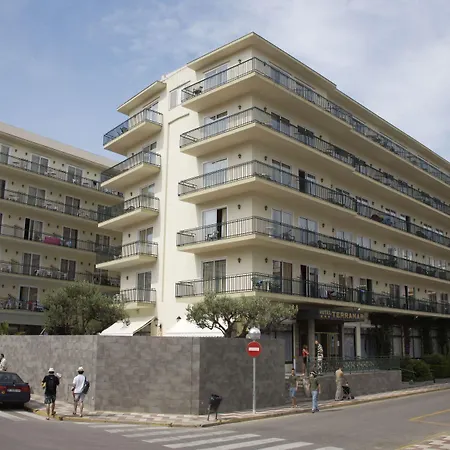 Terramar Hotel