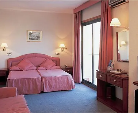 Hotel Terramar Calella