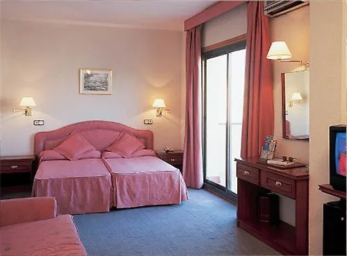 Hotell Terramar Calella